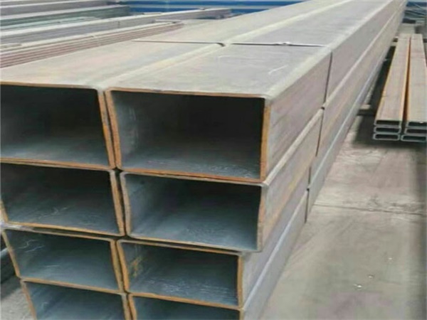 洱源Q355B无缝方管大厂出货