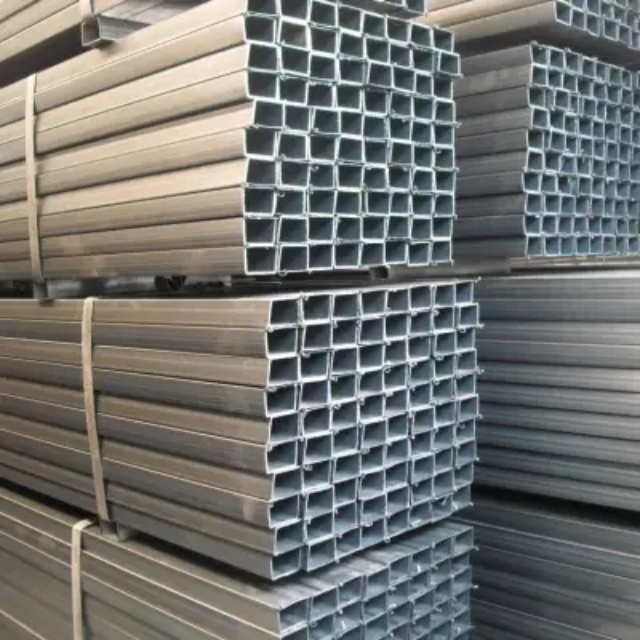 洱源q235b镀锌方管