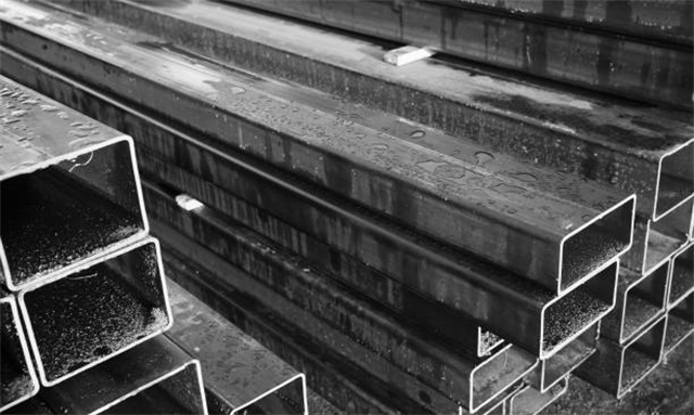 洱源无缝方矩管类型