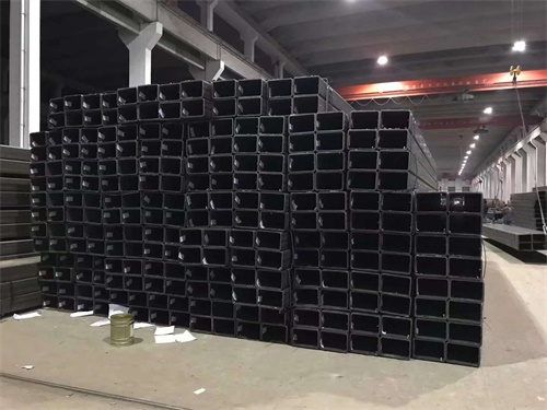 洱源冷拔方管选型指南 工程采购怎么选